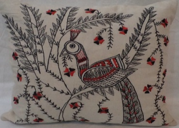 Cushion covers manufacturers in noida
                           